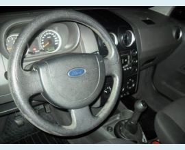 Veículo: FIESTA HATCH 1.6 (Listagem)