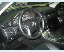 Veículo: C 300 4P (Listagem)