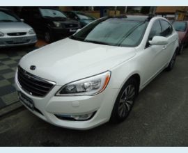 Veículo: CADENZA EX 3.5 V6 (Listagem)