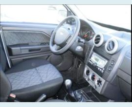 Veículo: ECOSPORT FREESTYLE (Listagem)