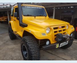 Veículo: T4 3.0 TDI 4X4 (Listagem)