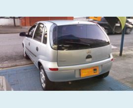 Veículo: CORSA HATCH MAXX (Listagem)