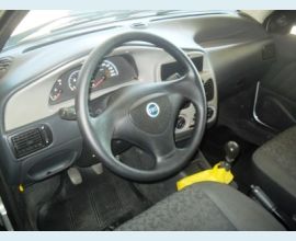 Veículo: PALIO HATCH (Listagem)