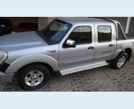 Veículo: RANGER (Listagem)