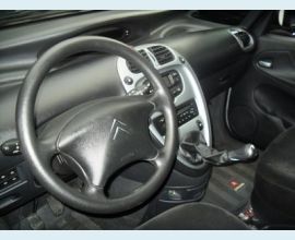 Veículo: XSARA PICASSO 1.6 (Listagem)