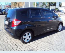 Veículo: FIT LX 1.4 FLEX (Listagem)