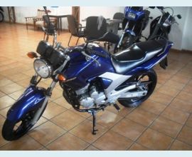 Veículo: YS 250 FAZER (Listagem)