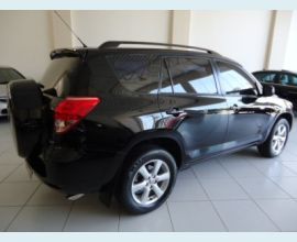 Veículo: RAV 4 2.0 4X2 16V (Listagem)