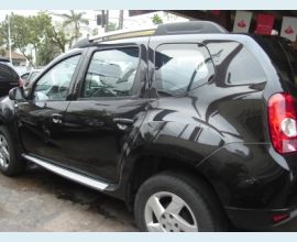 Veículo: DUSTER DYNAMIQUE (Listagem)