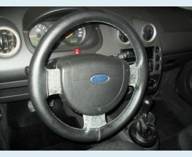 Veículo: ECOSPORT FREESTYLE (Listagem)