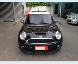 Veículo: COOPER S 1.6 (Listagem)