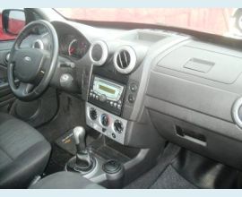 Veículo: ECOSPORT XLT 1.6 (Listagem)