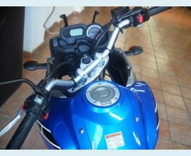 Veículo: XTZ 250 TENERÉ (Listagem)