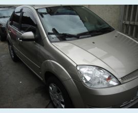 Veículo: FIESTA SE 1.6 8V (Listagem)