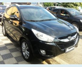 Veículo: IX35 2.0 16V 170CV (Listagem)