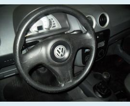 Veículo: GOL TREND 4P FLEX (Listagem)