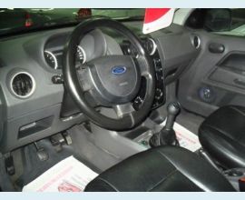 Veículo: ECOSPORT XLS 1.6 (Listagem)
