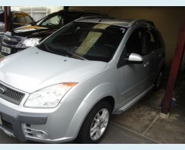 Veículo: FIESTA TRAIL 1.6 8V (Listagem)