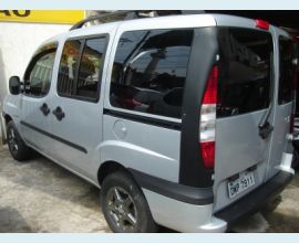 Veículo: DOBLO EX 1.3 FIRE (Listagem)
