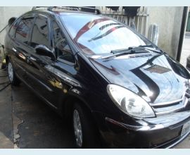 Veículo: XSARA PICASSO GLX (Listagem)