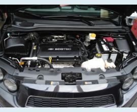 Veículo: SONIC HB LT 1.6 16V (Listagem)