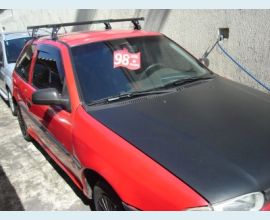 Veículo: GOL 1000 MI 16V/ (Listagem)