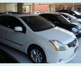 Veículo: SENTRA 2.0/ 2.0 (Listagem)