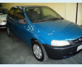 Veículo: CELTA LIFE VHC 2P (Listagem)