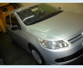 Veículo: GOL TREND 4P 1.0 (Listagem)