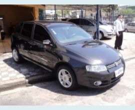 Veículo: STILO 4P 1.8 FLEX (Listagem)
