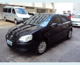 Veículo: POLO HATCH 1.6 FLEX (Listagem)
