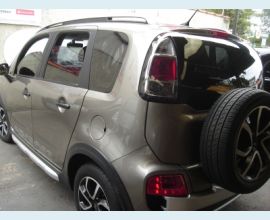 Veículo: AIRCROSS GLX 1.6 (Listagem)
