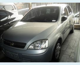 Veículo: CORSA HATCH JOY VHC (Listagem)