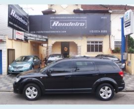 Veículo: JOURNEY SXT 2.7 V6 (Listagem)