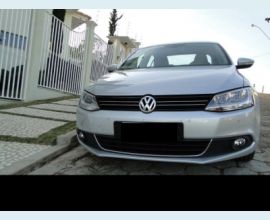 Veículo: JETTA TSI HIGLINE (Listagem)