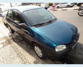 Veículo: CORSA WIND (Listagem)