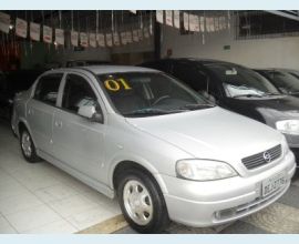 Veículo: ASTRA SEDAN CD 1.8 (Listagem)
