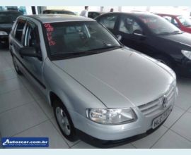 Veículo: GOL 1.0 PLUS 8V 4P (Listagem)