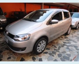 Veículo: FOX TREND 1.0 FLEX (Listagem)