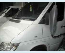 Veículo: SPRINTER FURGÃO (Listagem)