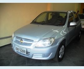 Veículo: CELTA LIFE 4P FLEX (Listagem)