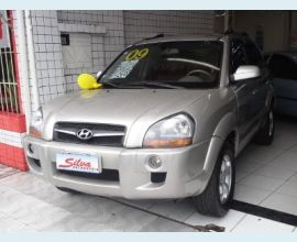 Veículo: TUCSON GL (Listagem)