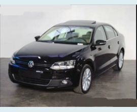 Veículo: JETTA COMFORTLINE (Listagem)