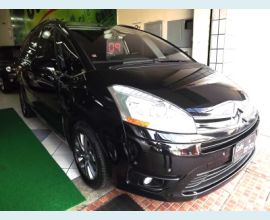 Veículo: C4 PICASSO GRAND (Listagem)