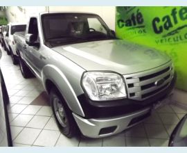 Veículo: RANGER XLS 3.0 PSE (Listagem)