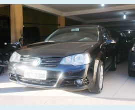 Veículo: GOLF SPORTLINE 1.6 (Listagem)
