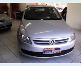Veículo: GOL 1.0 FLEX (Listagem)