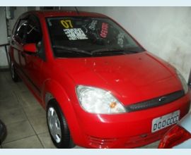 Veículo: FIESTA HATCH 1.0 (Listagem)
