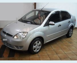Veículo: FIESTA SEDAN 1.6 (Listagem)