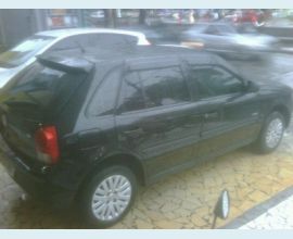 Veículo: GOL 1.6 MI POWER (Listagem)